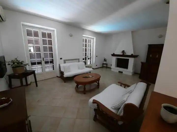 Villa Santa Margherita - La Suvera Ponte A Bozzone Kültér fotó