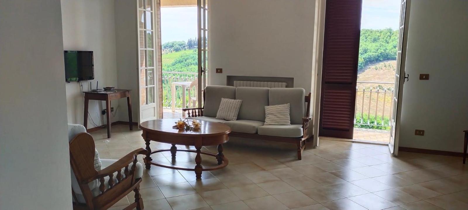 Villa Santa Margherita - La Suvera Ponte A Bozzone Kültér fotó