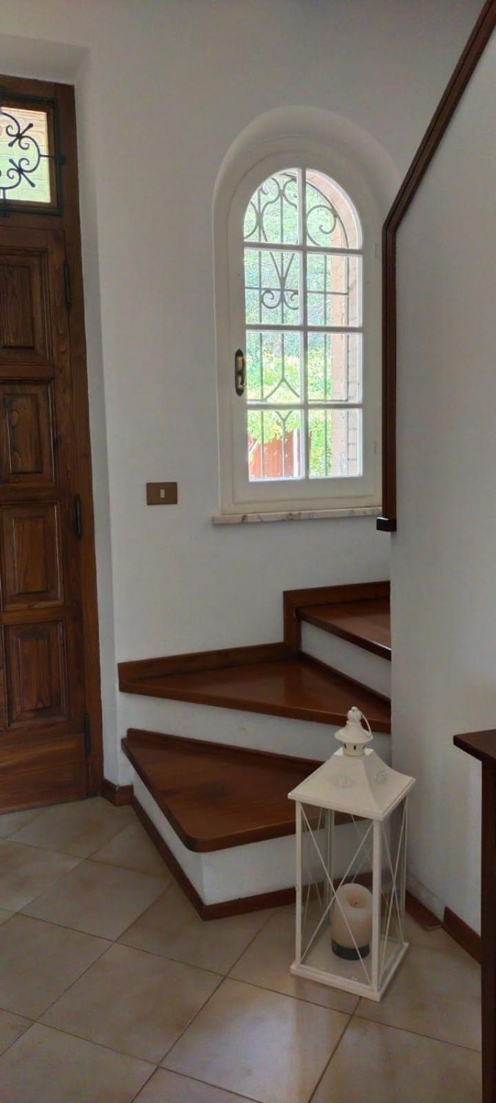 Villa Santa Margherita - La Suvera Ponte A Bozzone Kültér fotó