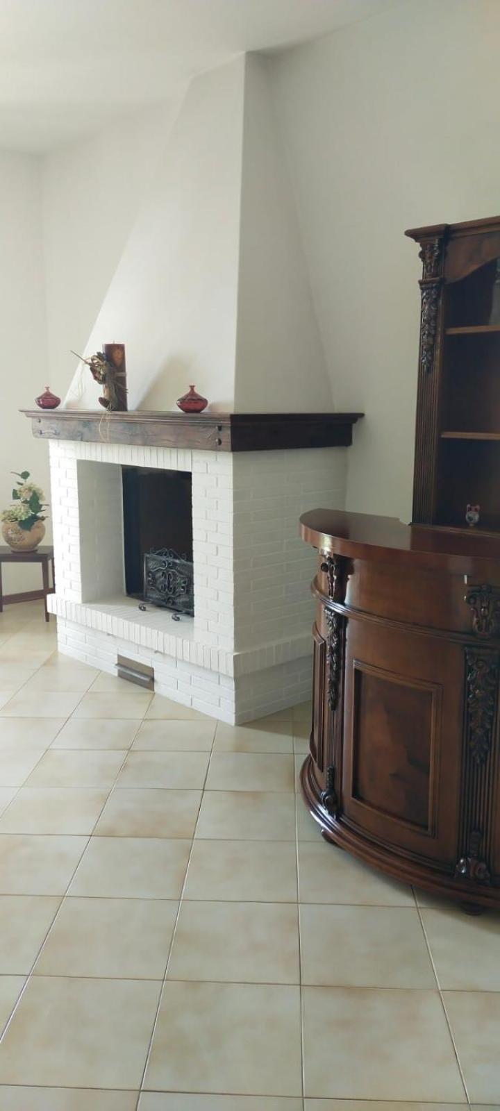 Villa Santa Margherita - La Suvera Ponte A Bozzone Kültér fotó