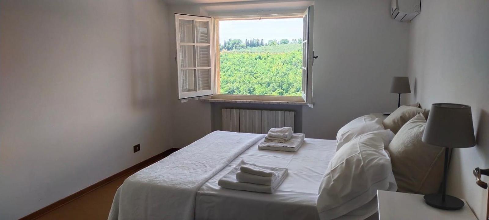Villa Santa Margherita - La Suvera Ponte A Bozzone Kültér fotó