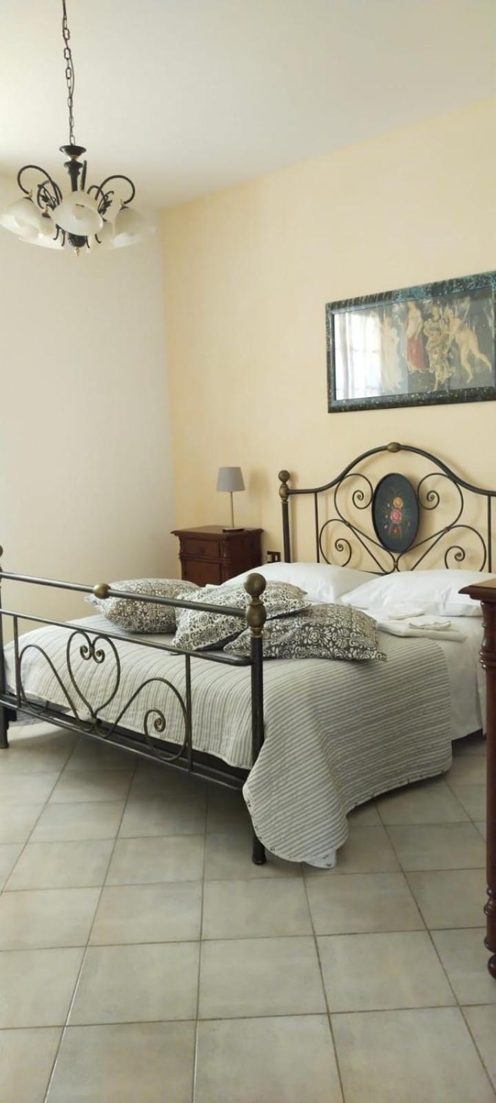 Villa Santa Margherita - La Suvera Ponte A Bozzone Kültér fotó