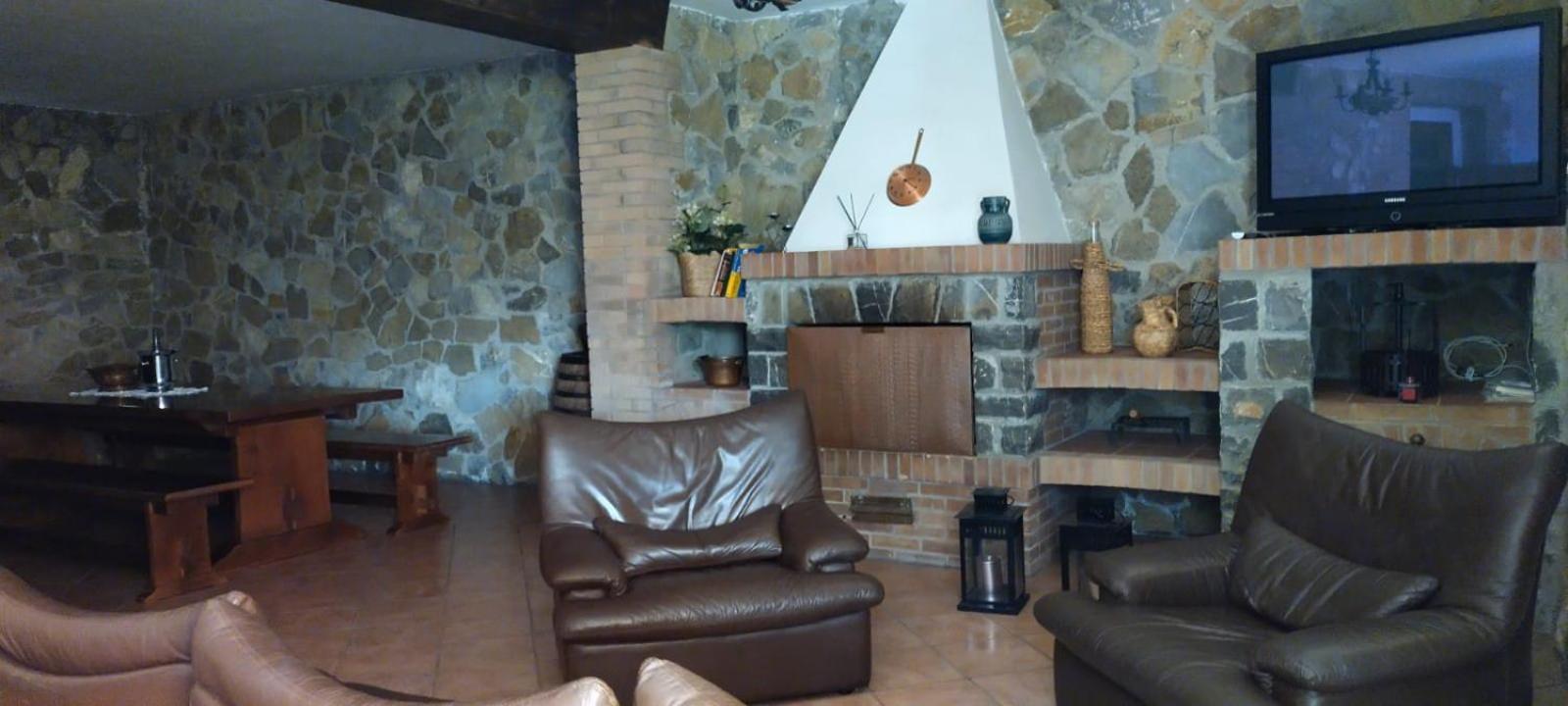 Villa Santa Margherita - La Suvera Ponte A Bozzone Kültér fotó