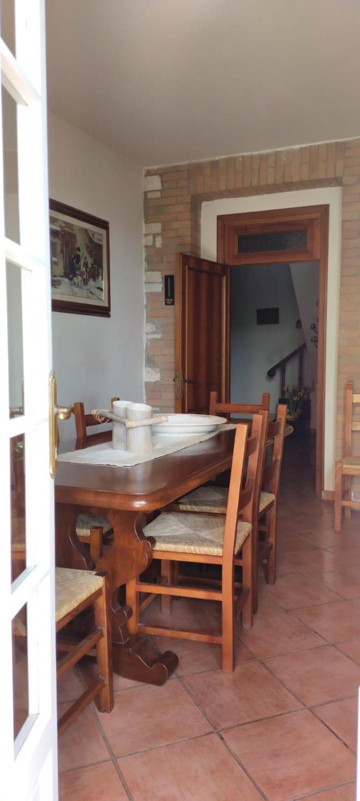 Villa Santa Margherita - La Suvera Ponte A Bozzone Kültér fotó