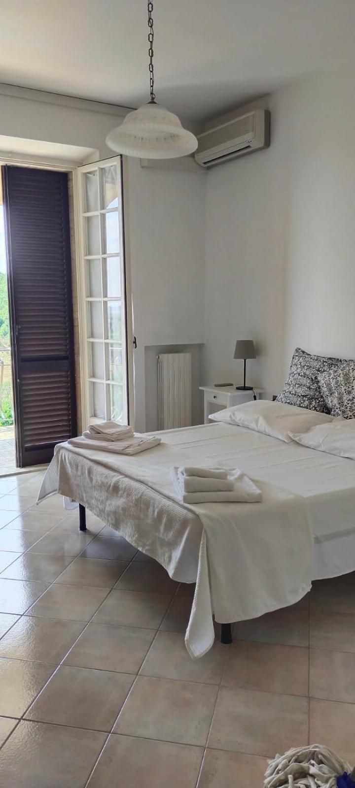 Villa Santa Margherita - La Suvera Ponte A Bozzone Kültér fotó