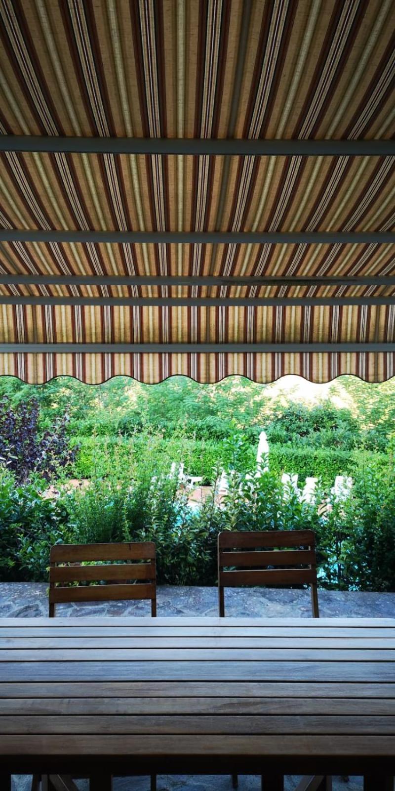 Villa Santa Margherita - La Suvera Ponte A Bozzone Kültér fotó
