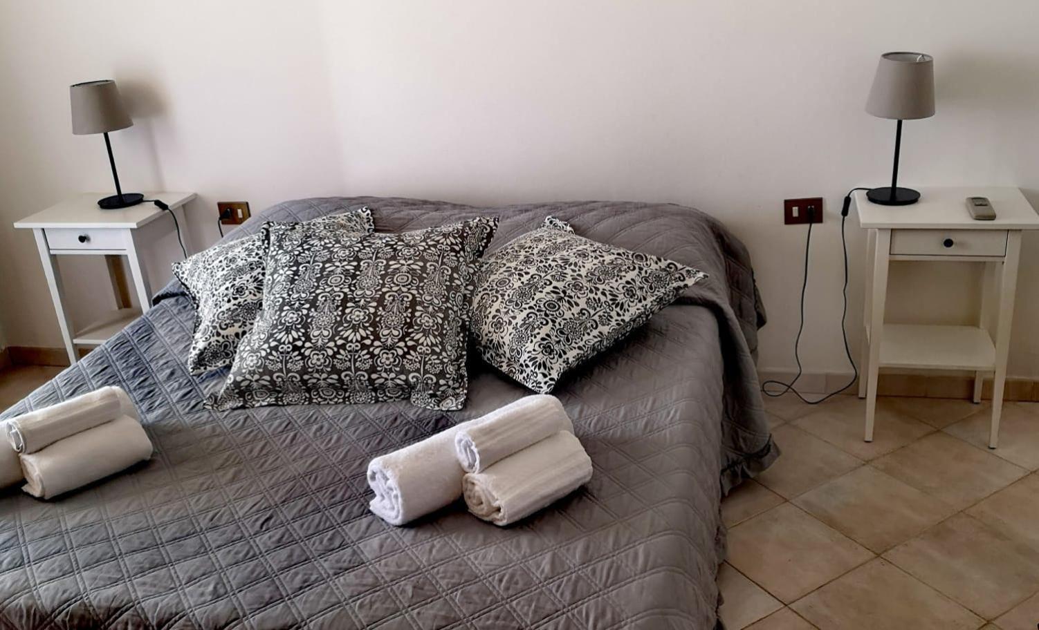 Villa Santa Margherita - La Suvera Ponte A Bozzone Kültér fotó