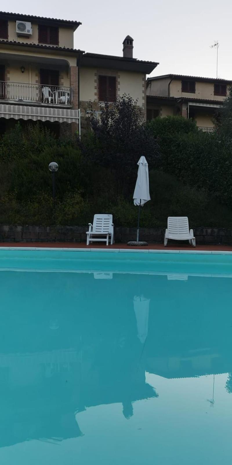 Villa Santa Margherita - La Suvera Ponte A Bozzone Kültér fotó