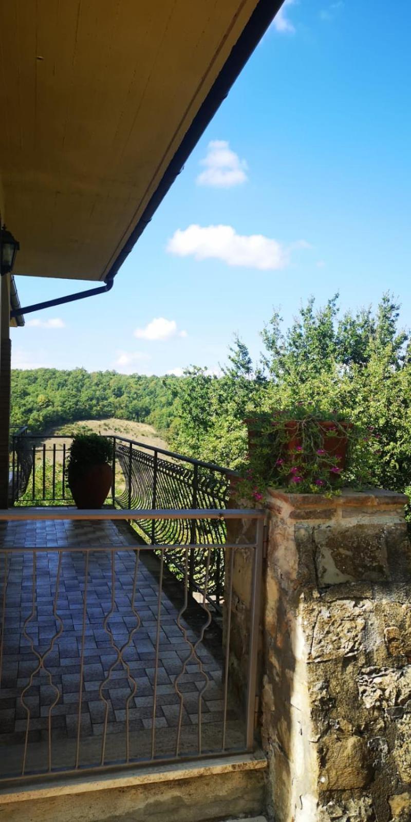 Villa Santa Margherita - La Suvera Ponte A Bozzone Kültér fotó
