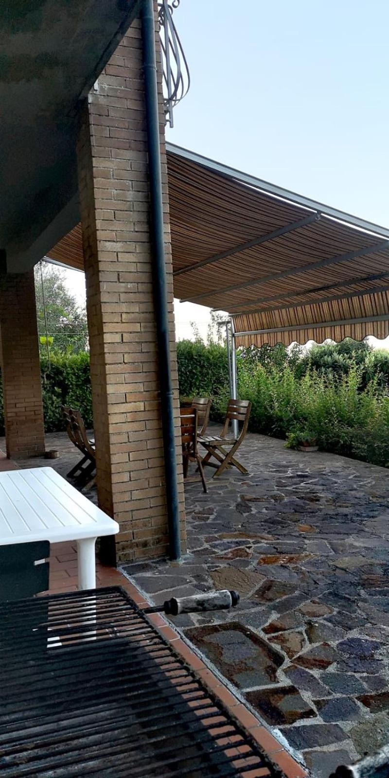 Villa Santa Margherita - La Suvera Ponte A Bozzone Kültér fotó