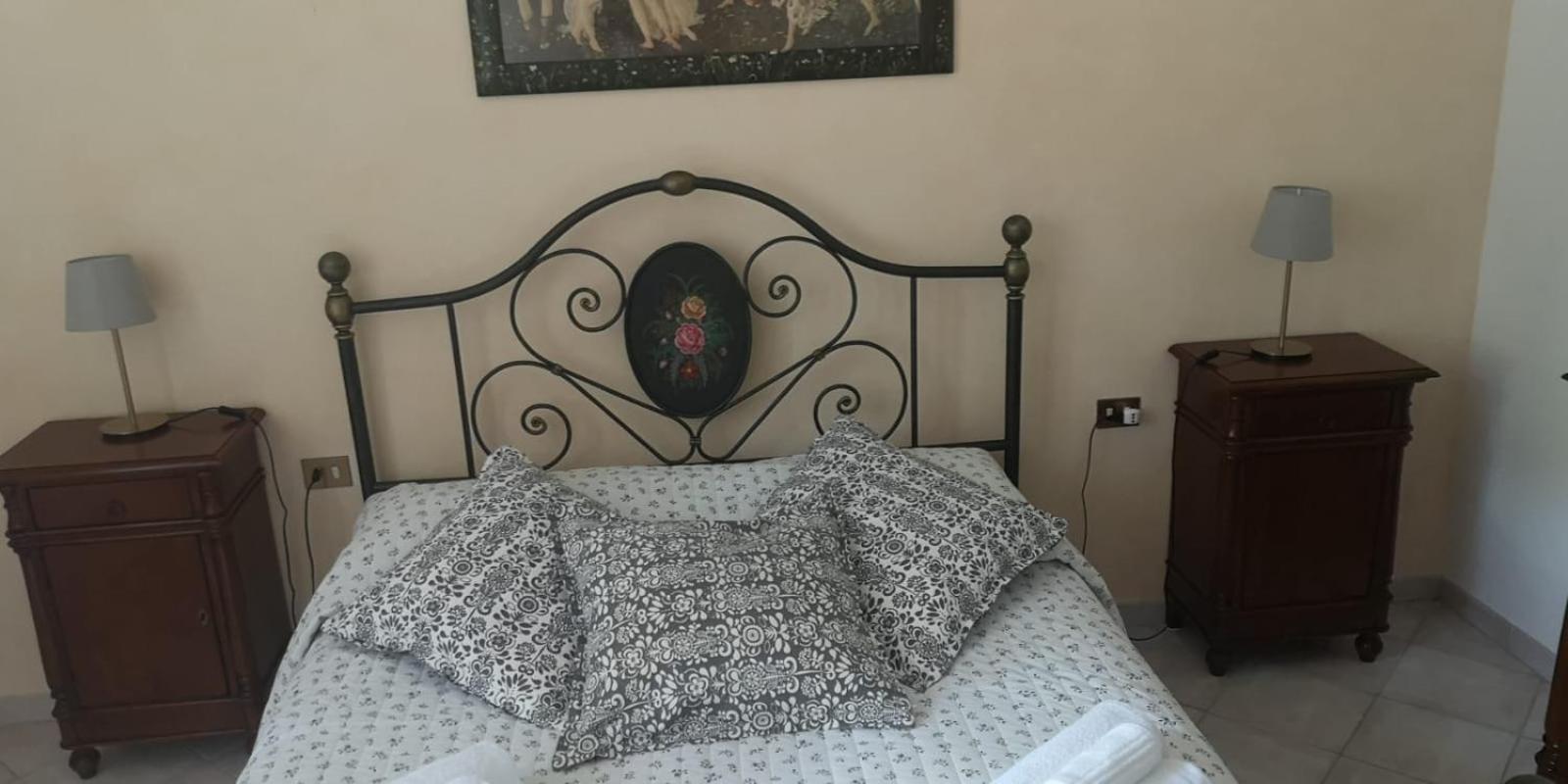 Villa Santa Margherita - La Suvera Ponte A Bozzone Kültér fotó