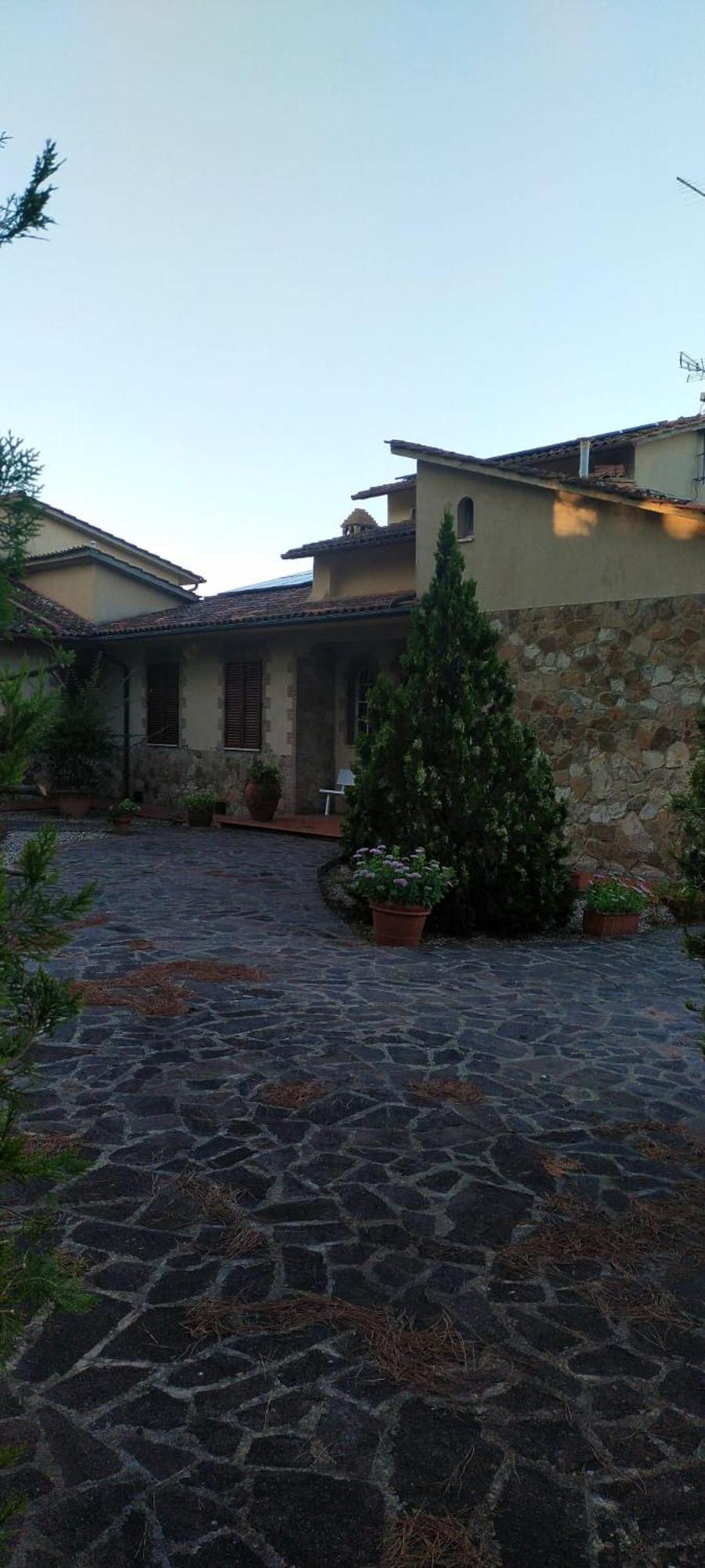 Villa Santa Margherita - La Suvera Ponte A Bozzone Kültér fotó