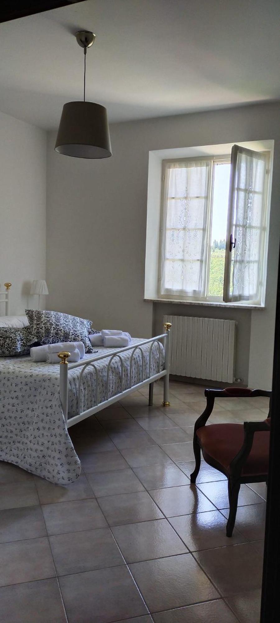 Villa Santa Margherita - La Suvera Ponte A Bozzone Kültér fotó